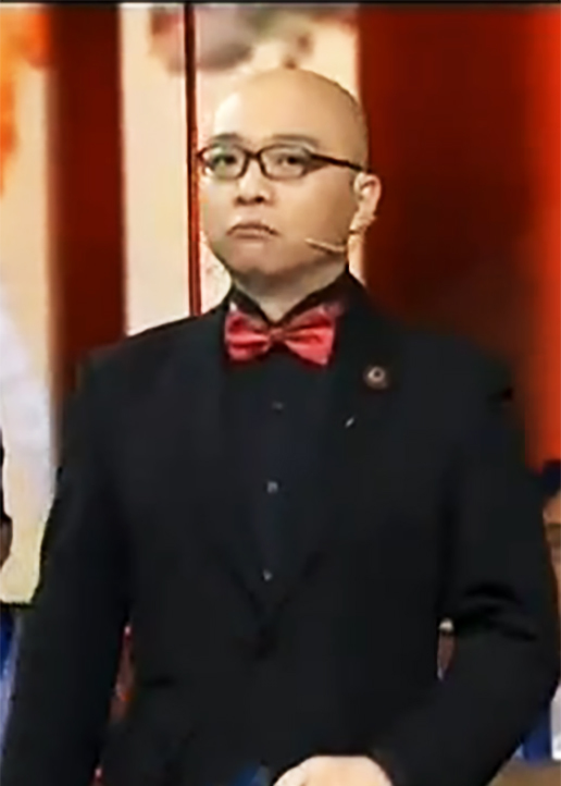 中华好诗词3