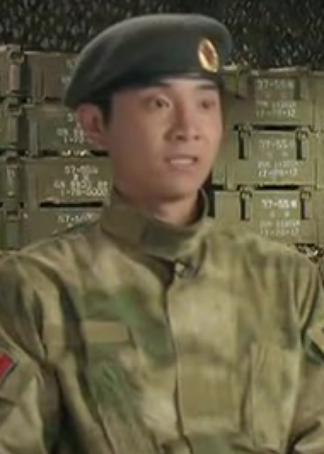 士兵突击3