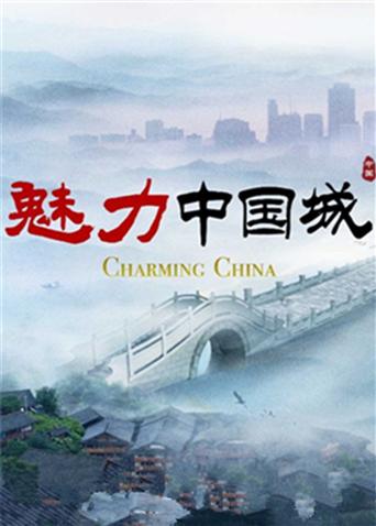 魅力中国城2