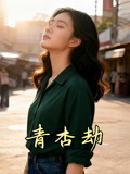 青杏劫