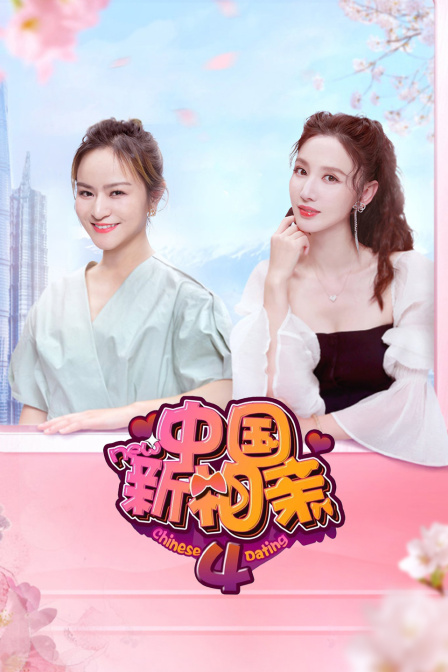 中国新相亲4
