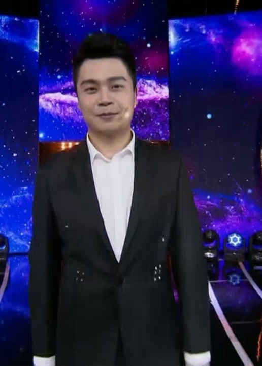 中国梦想秀10