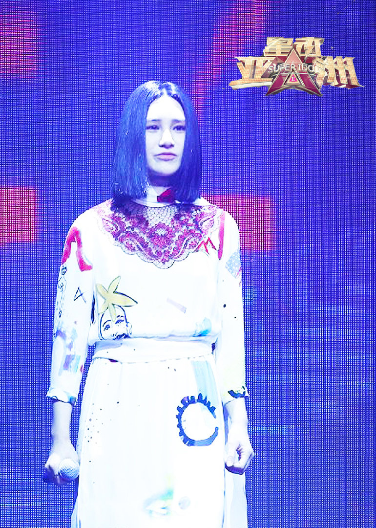 星动亚洲2