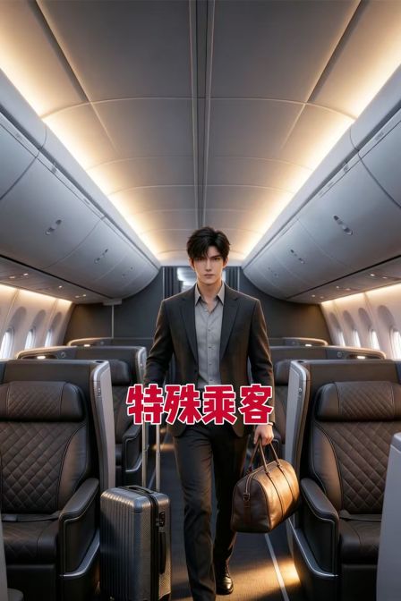 特殊乘客
