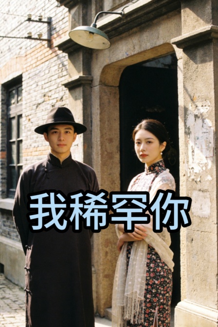 我稀罕你