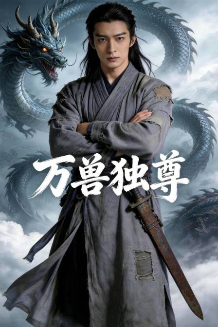 万兽独尊