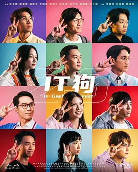 IT狗20