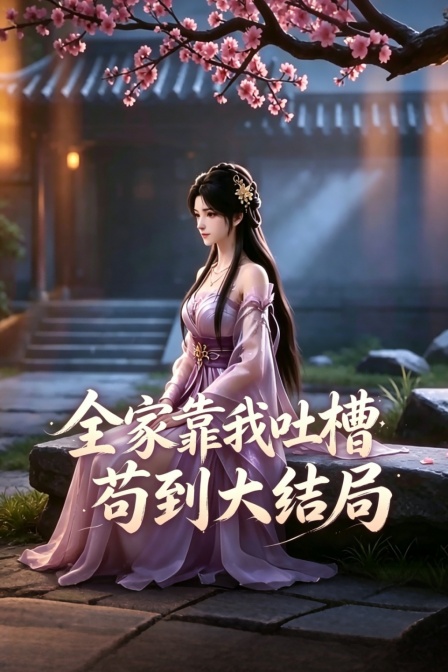 全家靠我吐槽苟到大结局