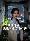 末世觉醒我能听懂万物心声