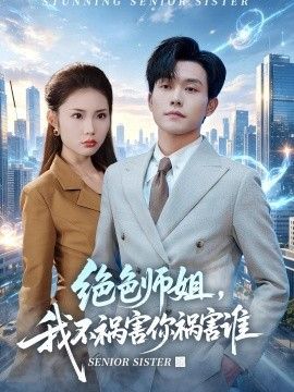 绝色师姐我不祸害你祸害谁