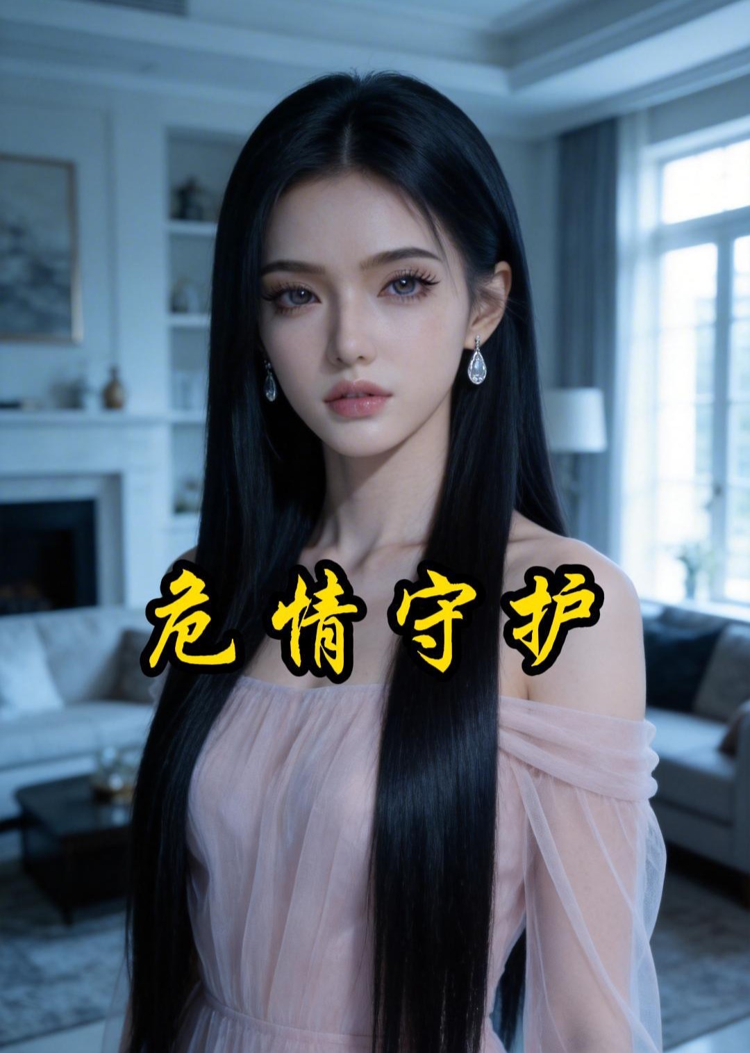 危情守护