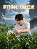 寒门仙徒力挽狂澜