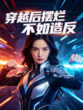 穿越后摆烂不如造反