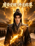 废柴觉醒丹道称尊