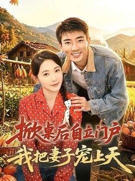 掀桌后自立门户我把妻子宠上天