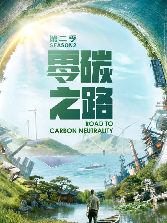 零碳之路第2季