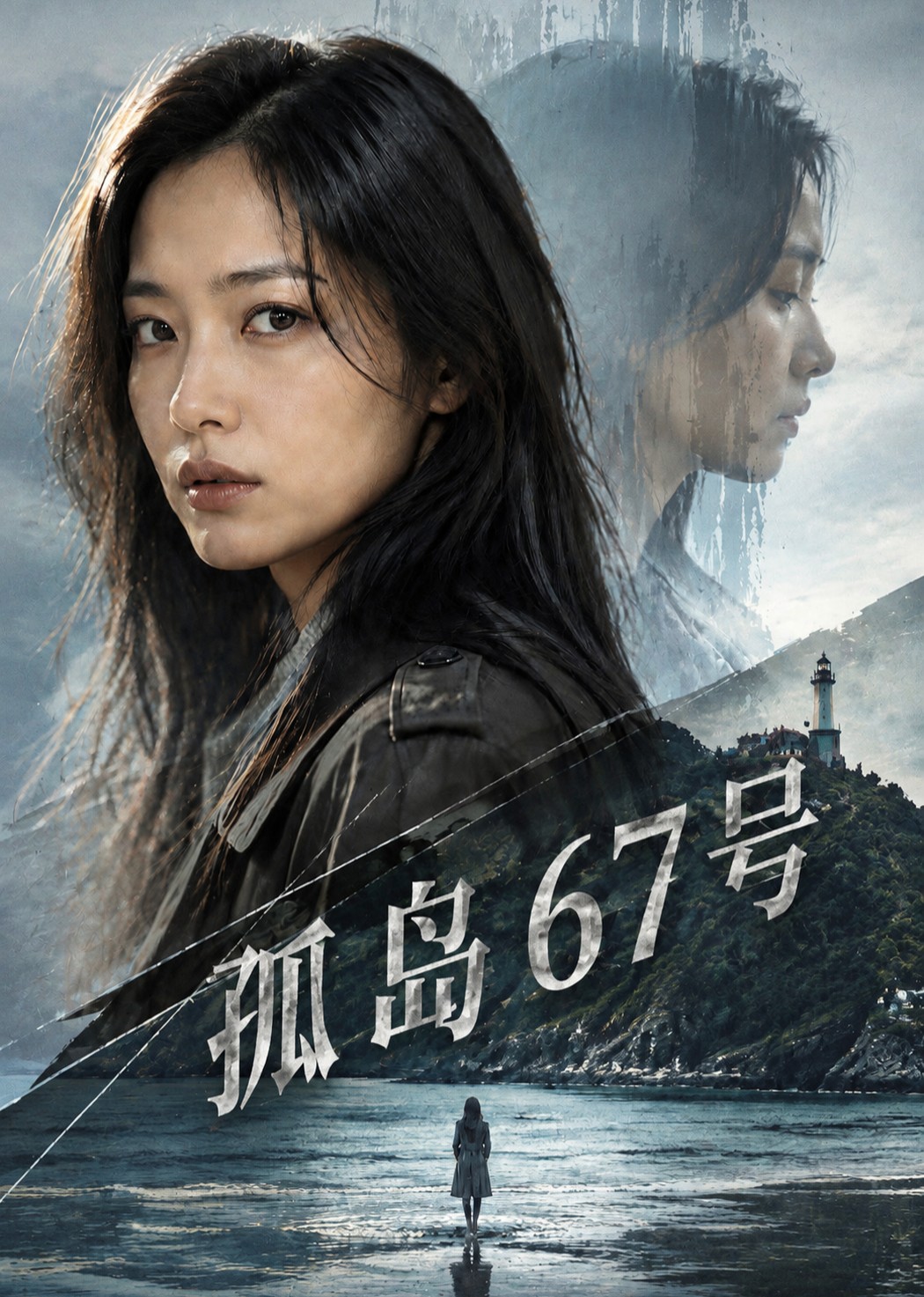 孤岛67号