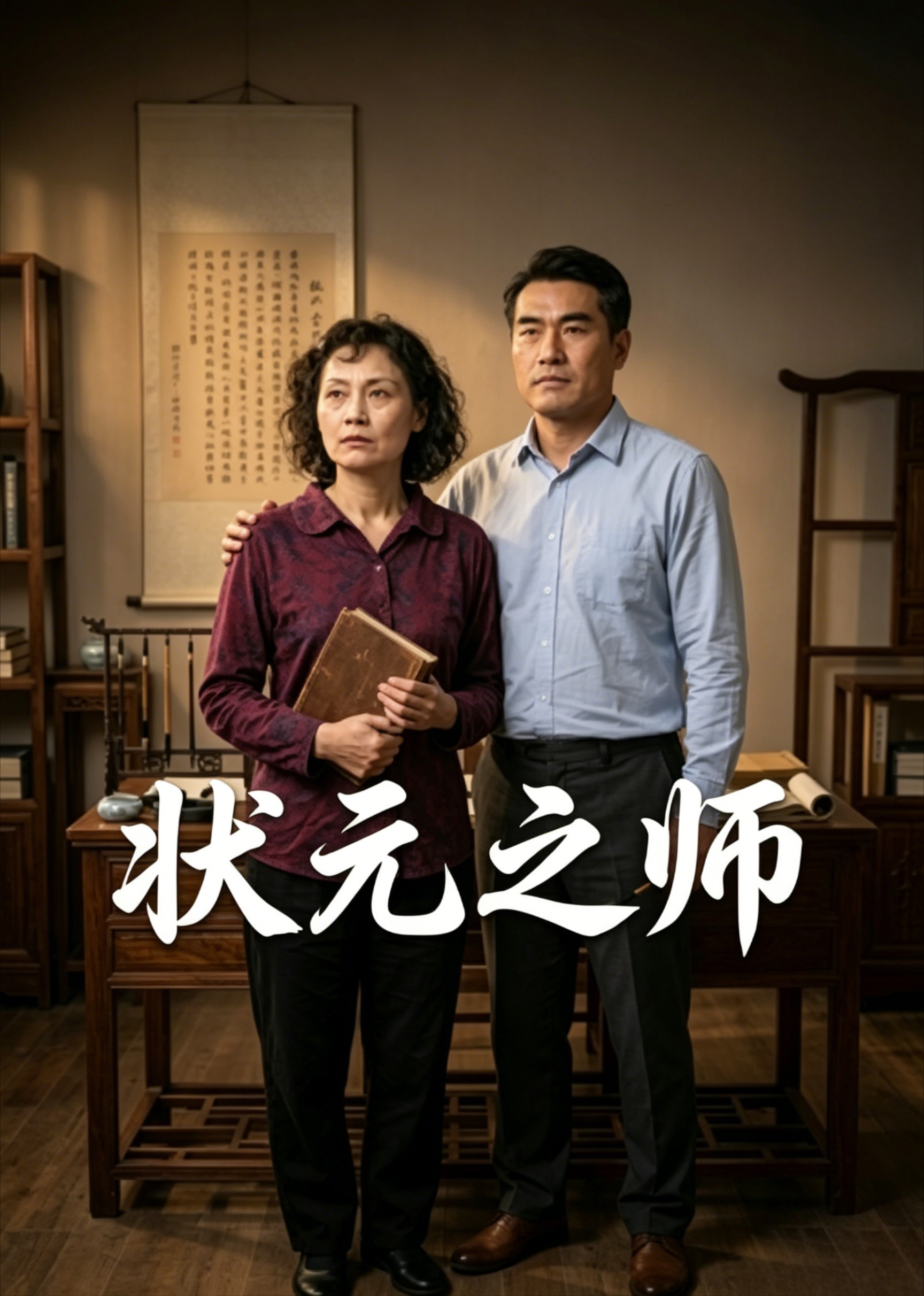 状元之师