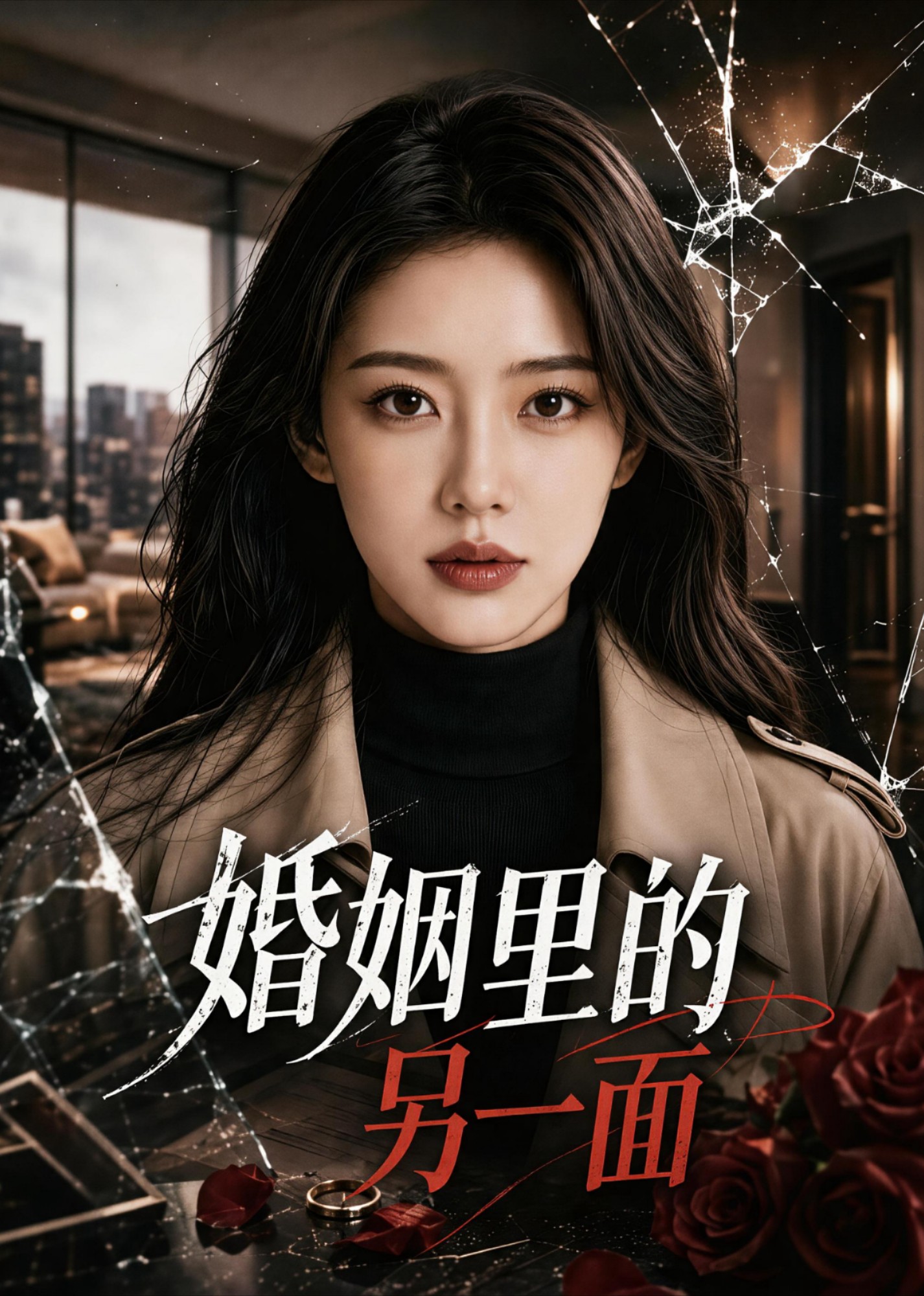 婚姻里的另一面