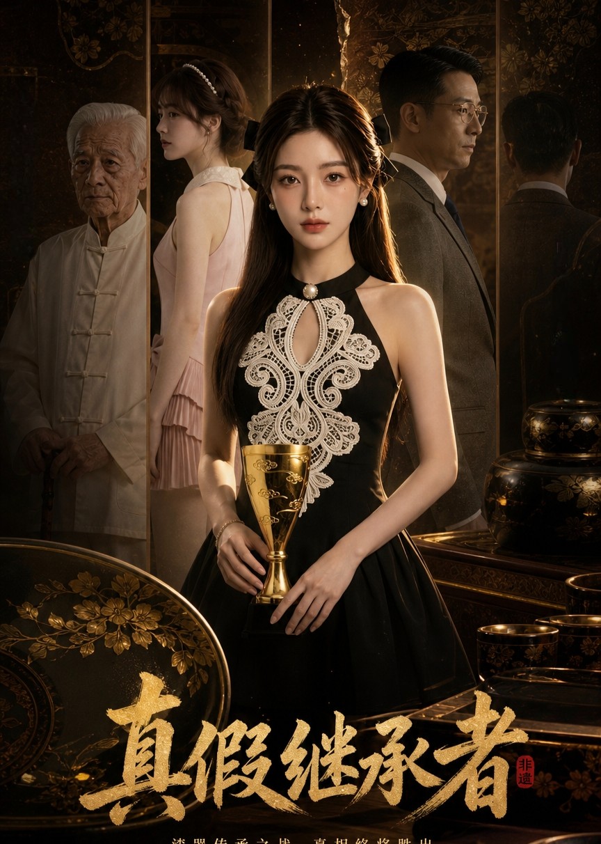 真假继承者