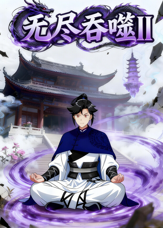 无尽吞噬II第2季