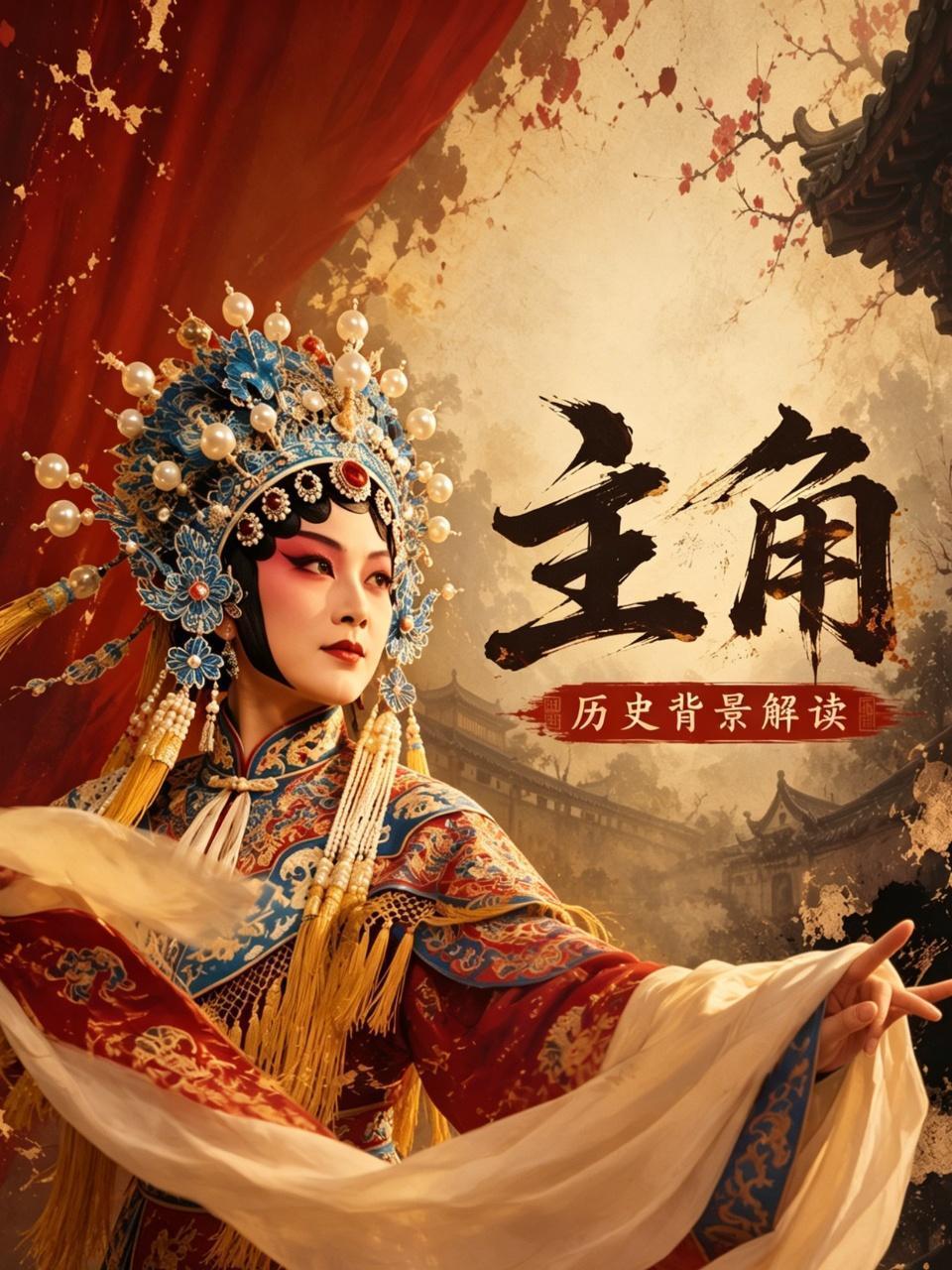 主角历史背景解读
