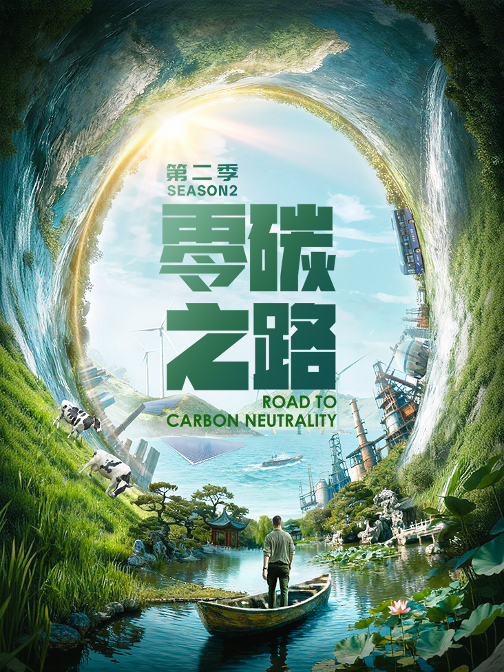 零碳之路第2季