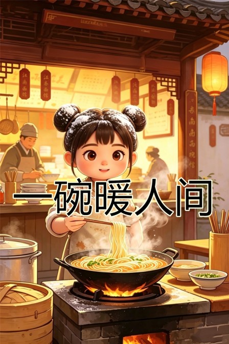 一碗暖人间