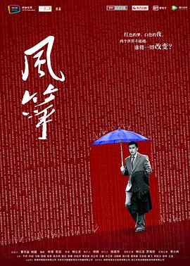 风筝未删减