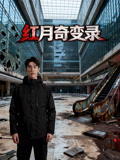 红月奇变录