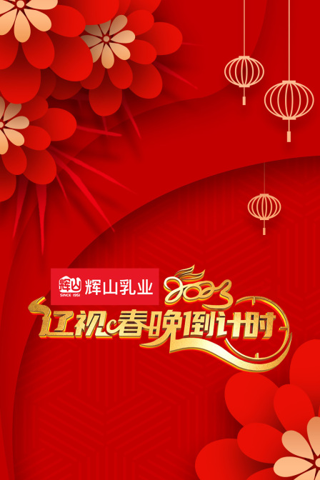 辽视春晚倒计时