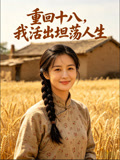 重回十八我活出坦荡人生