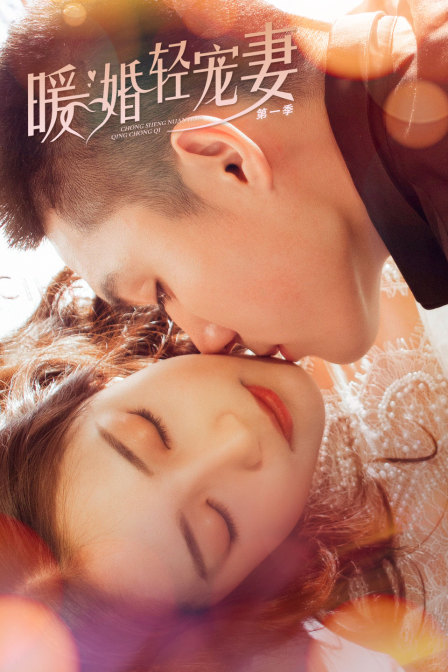 暖婚轻宠妻