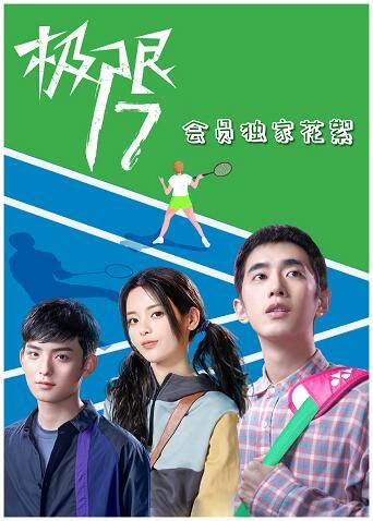 极限17会员
