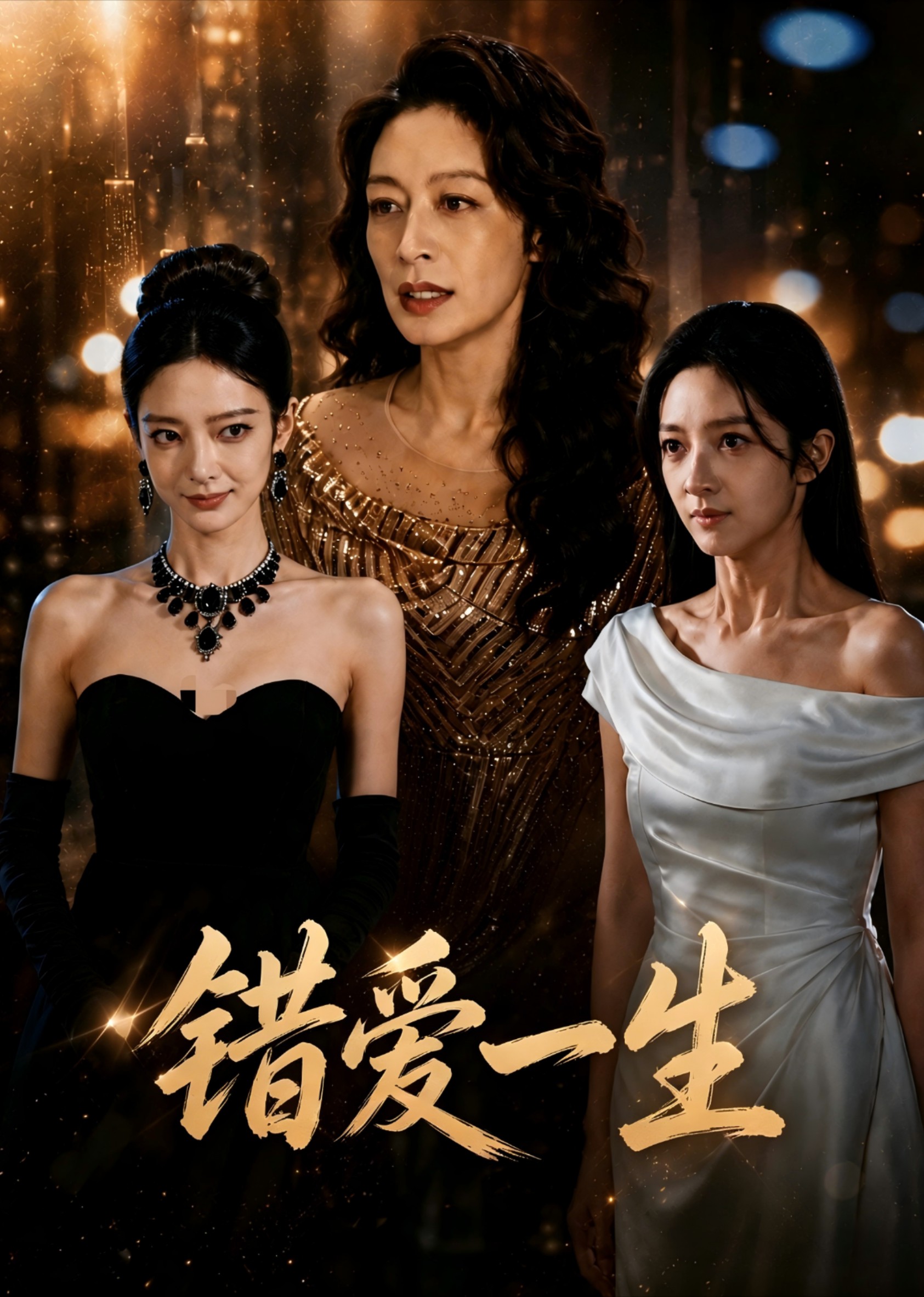 错爱一生