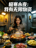极寒永夜我有无限物资