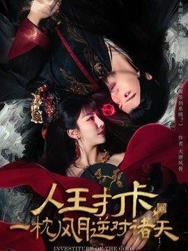 人王打卡一枕风月逆对诸天