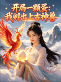开局一颗蛋我孵出上古神兽