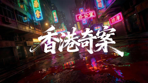 香港奇案上集