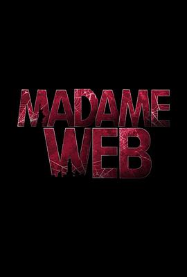 蜘蛛女:超感觉醒MadameWeb[预告片]