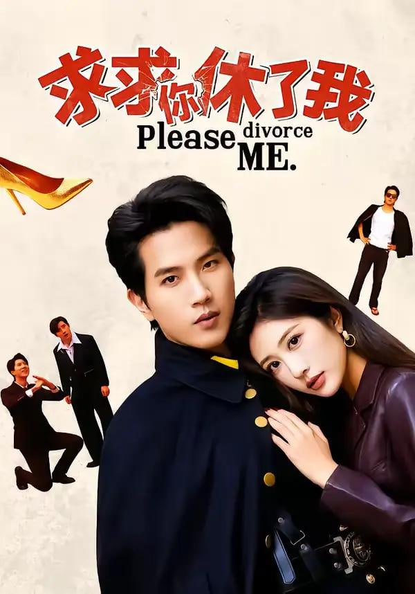 求求你休了我