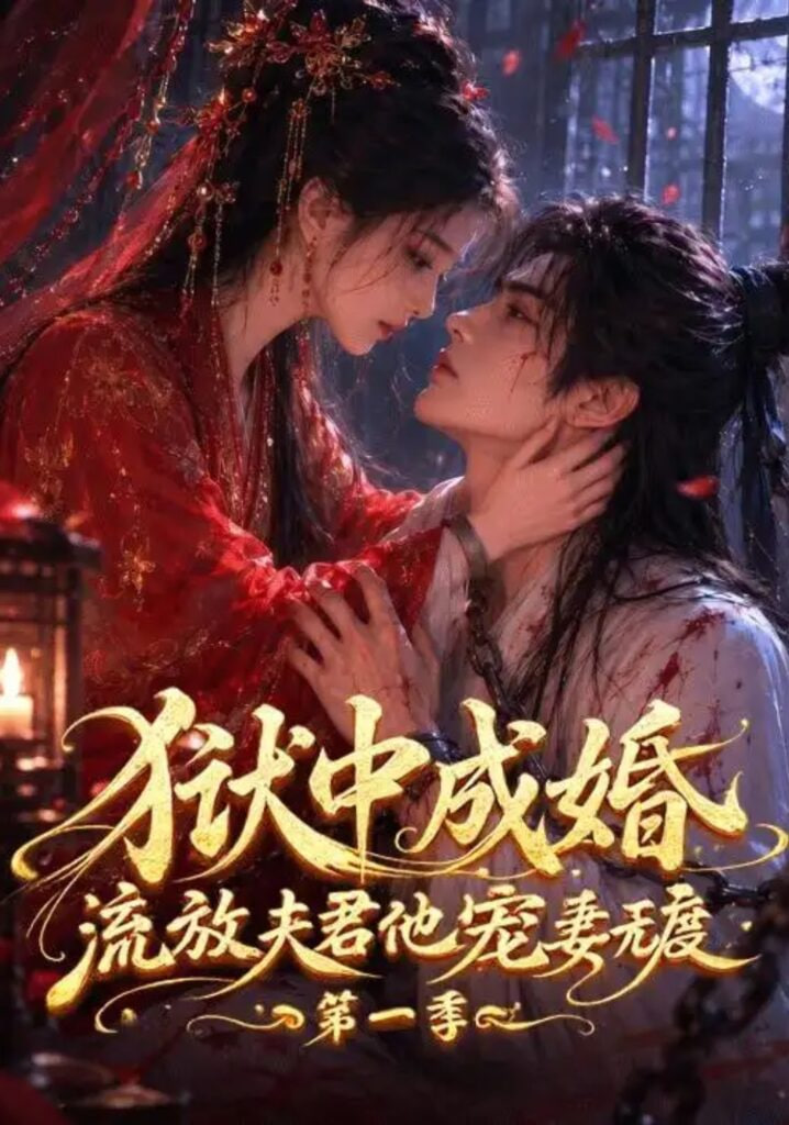 狱中成婚,流放夫君他宠妻无度第一季